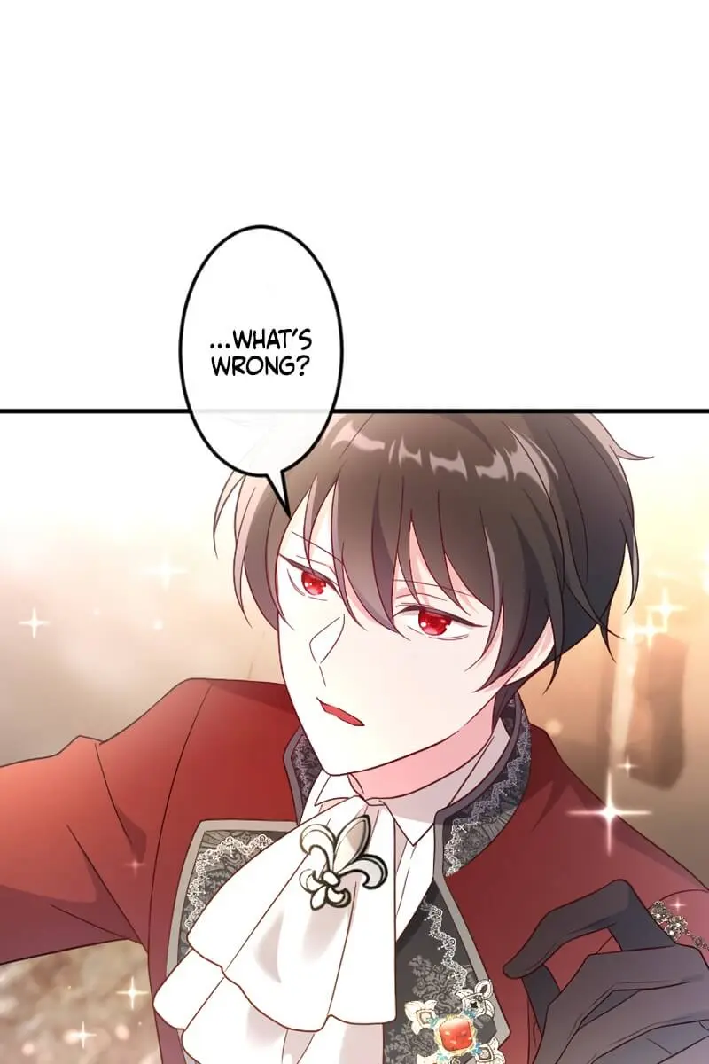 She Was Supposed to Be a Temporary Princess but It Seems She Is Done a Little Too Well Chapter 11 Page 53