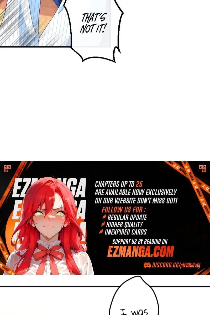 She Was Supposed to Be a Temporary Princess but It Seems She Is Done a Little Too Well Chapter 11 Page 57