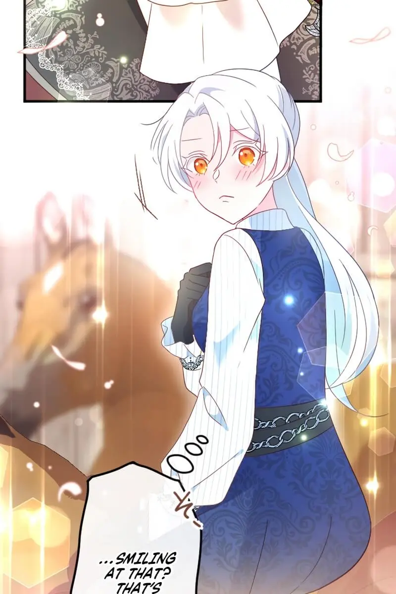 She Was Supposed to Be a Temporary Princess but It Seems She Is Done a Little Too Well Chapter 11 Page 61