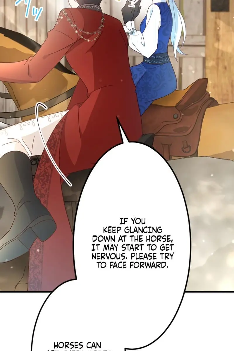 She Was Supposed to Be a Temporary Princess but It Seems She Is Done a Little Too Well Chapter 11 Page 63
