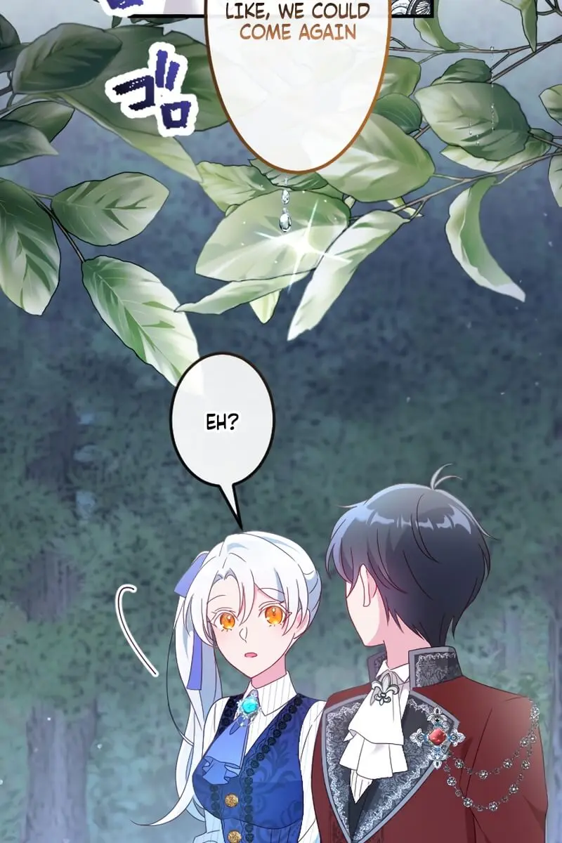 She Was Supposed to Be a Temporary Princess but It Seems She Is Done a Little Too Well Chapter 11 Page 78