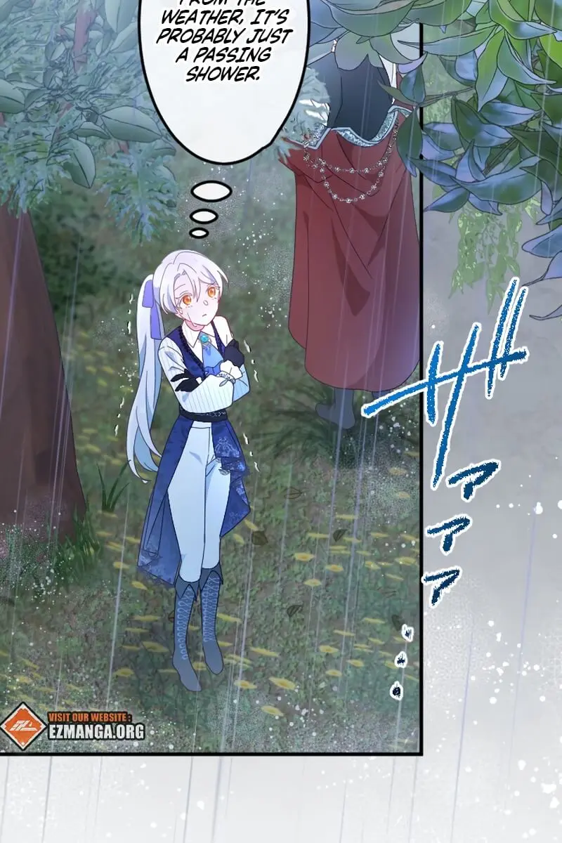 She Was Supposed to Be a Temporary Princess but It Seems She Is Done a Little Too Well Chapter 11 Page 83