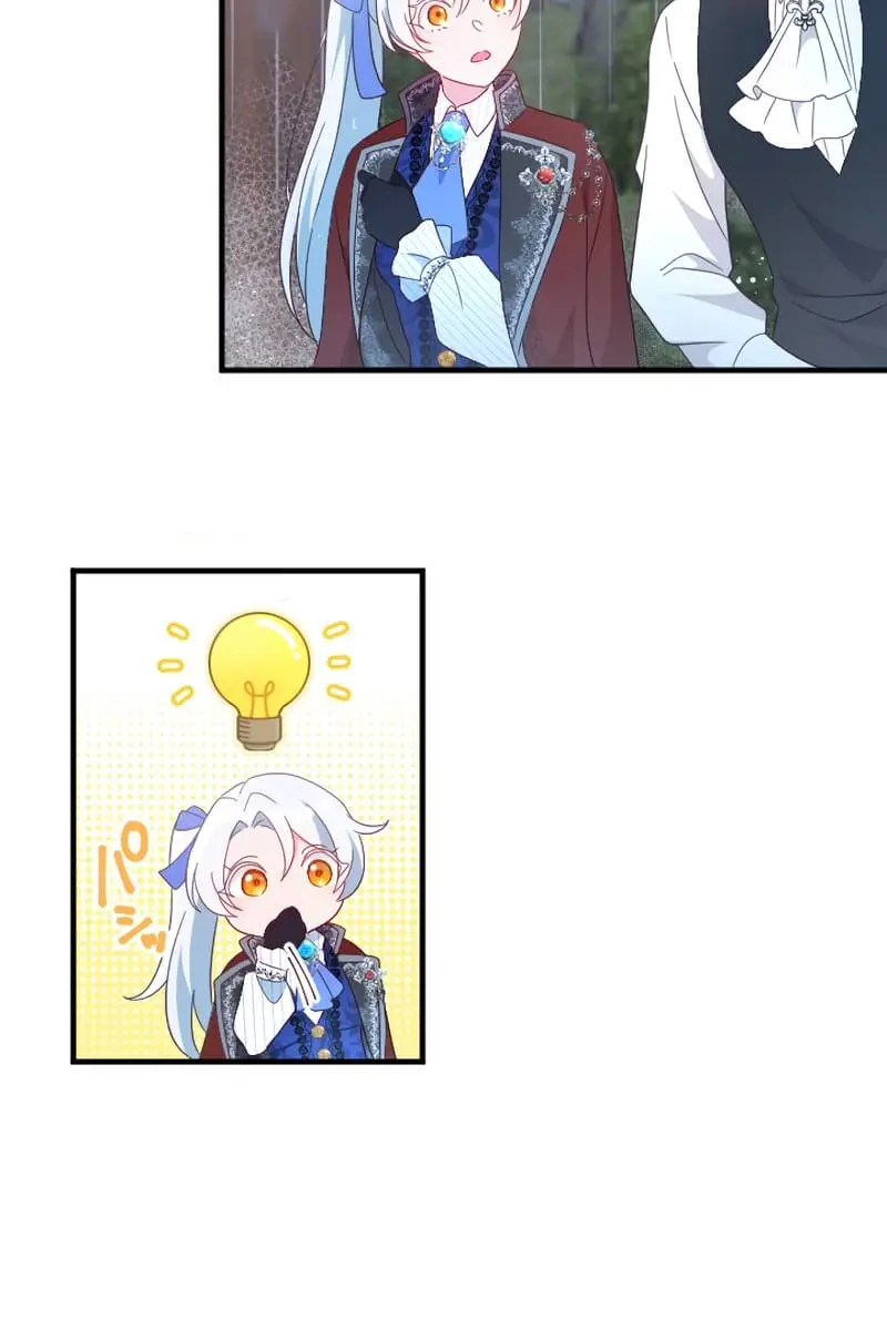 She Was Supposed to Be a Temporary Princess but It Seems She Is Done a Little Too Well Chapter 11 Page 87