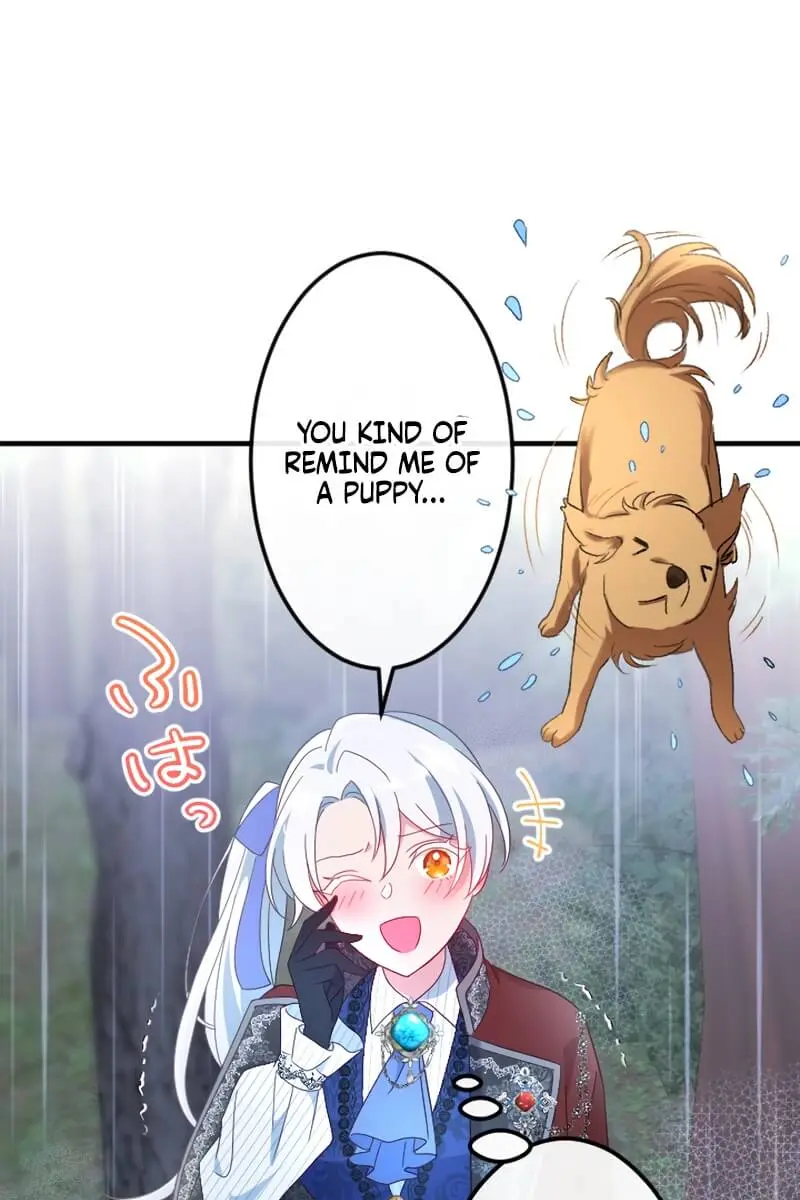 She Was Supposed to Be a Temporary Princess but It Seems She Is Done a Little Too Well Chapter 11 Page 89