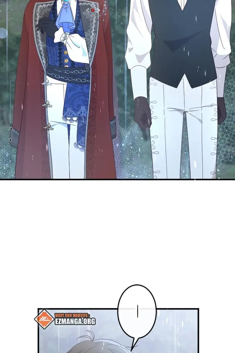 She Was Supposed to Be a Temporary Princess but It Seems She Is Done a Little Too Well Chapter 11 Page 95