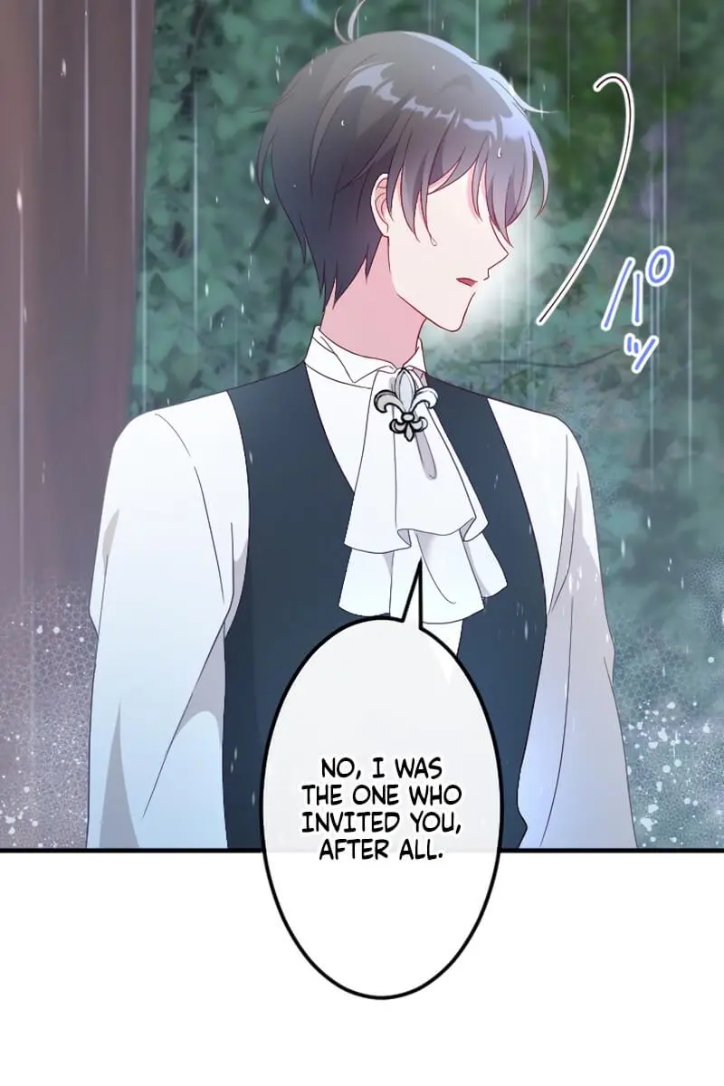 She Was Supposed to Be a Temporary Princess but It Seems She Is Done a Little Too Well Chapter 11 Page 99