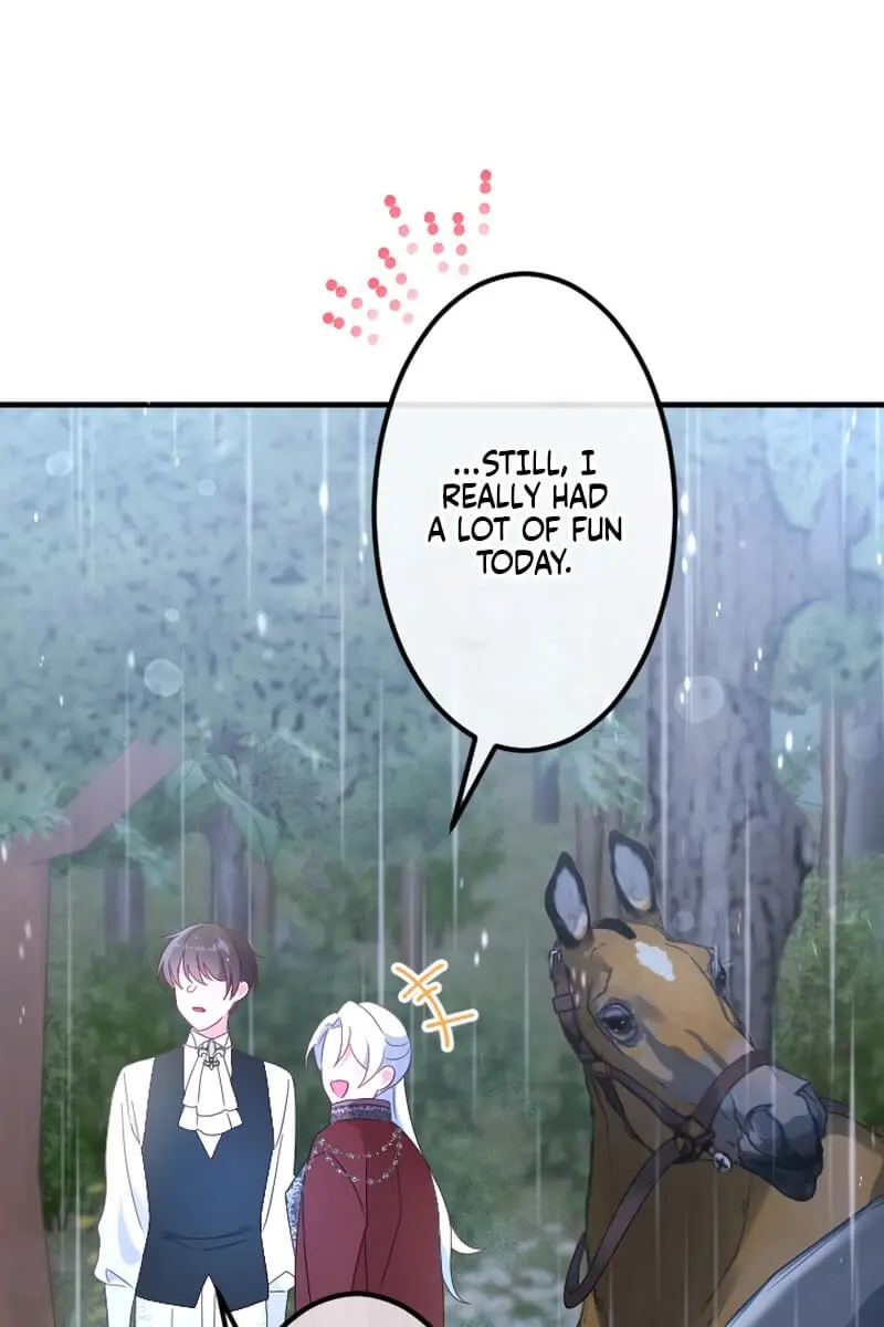 She Was Supposed to Be a Temporary Princess but It Seems She Is Done a Little Too Well Chapter 11 Page 100