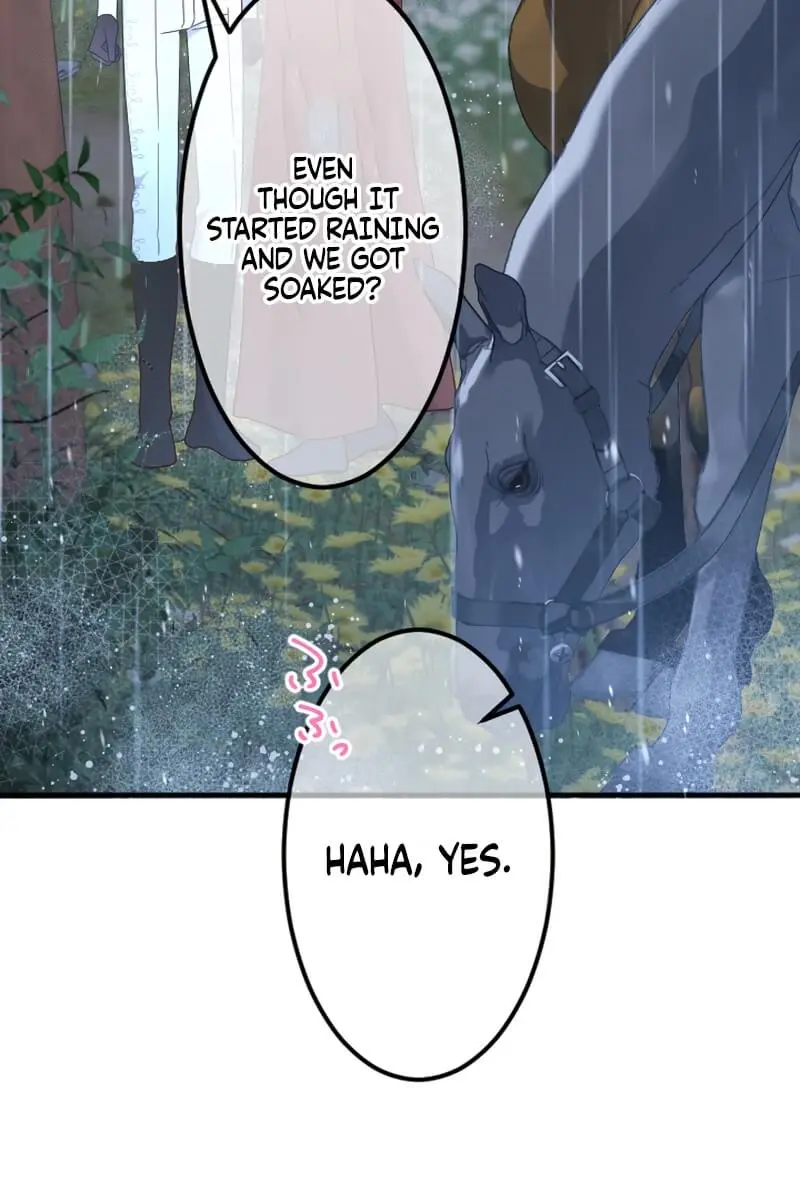 She Was Supposed to Be a Temporary Princess but It Seems She Is Done a Little Too Well Chapter 11 Page 101