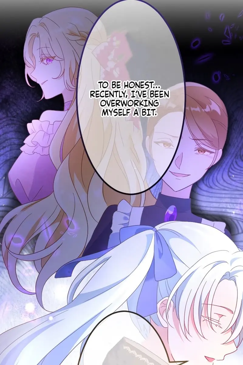 She Was Supposed to Be a Temporary Princess but It Seems She Is Done a Little Too Well Chapter 11 Page 103