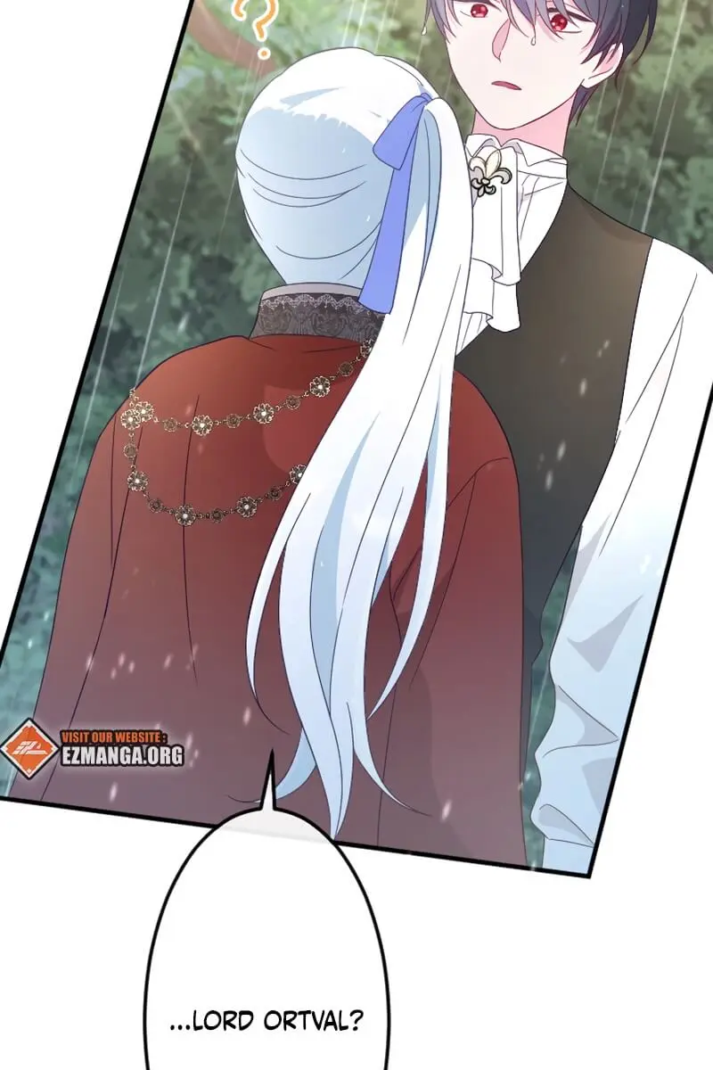 She Was Supposed to Be a Temporary Princess but It Seems She Is Done a Little Too Well Chapter 11 Page 107