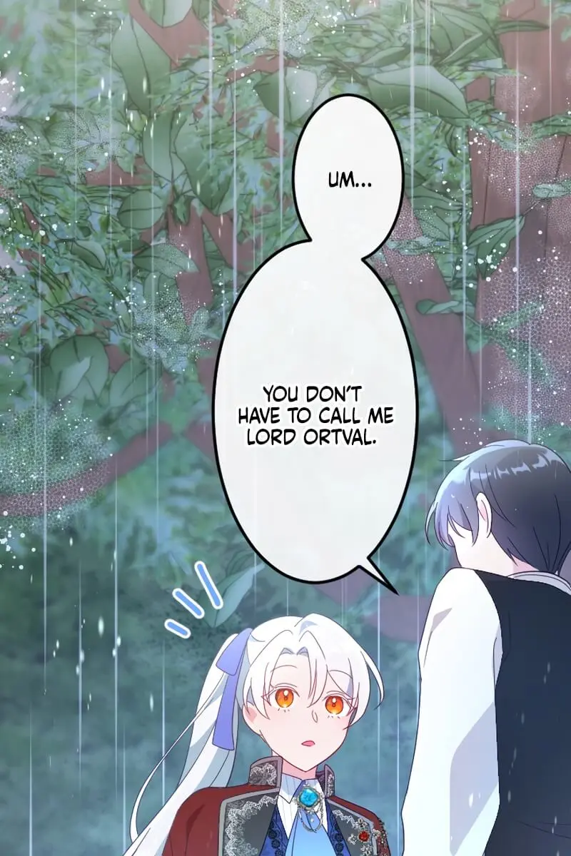She Was Supposed to Be a Temporary Princess but It Seems She Is Done a Little Too Well Chapter 11 Page 109