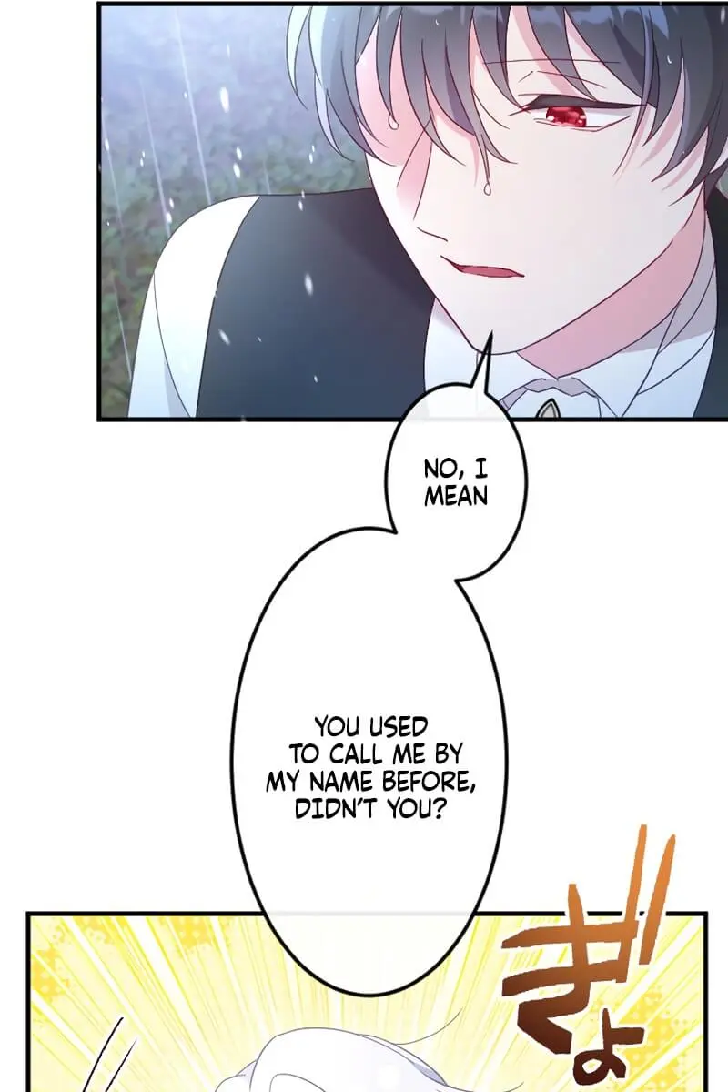 She Was Supposed to Be a Temporary Princess but It Seems She Is Done a Little Too Well Chapter 11 Page 111