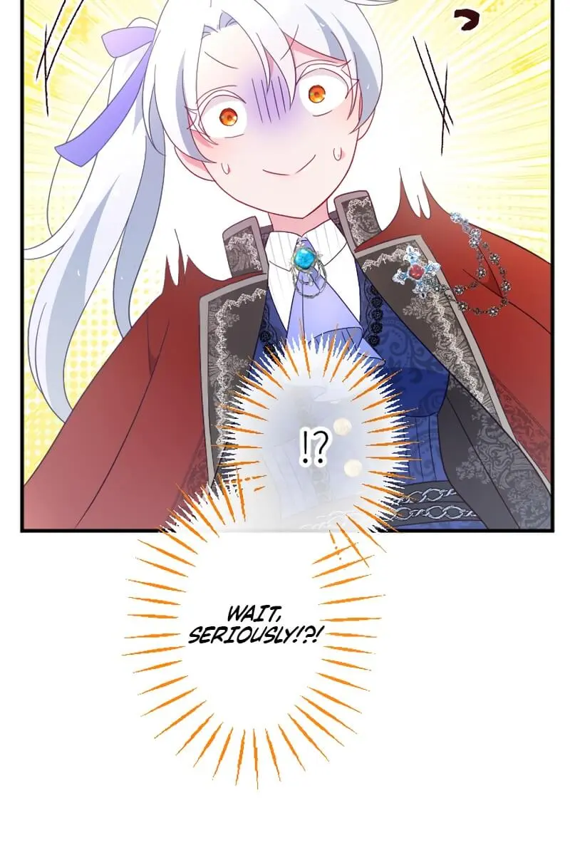 She Was Supposed to Be a Temporary Princess but It Seems She Is Done a Little Too Well Chapter 11 Page 112