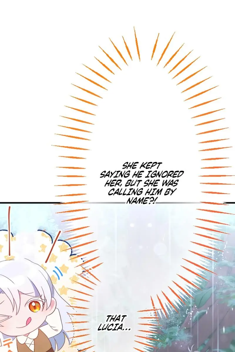 She Was Supposed to Be a Temporary Princess but It Seems She Is Done a Little Too Well Chapter 11 Page 113