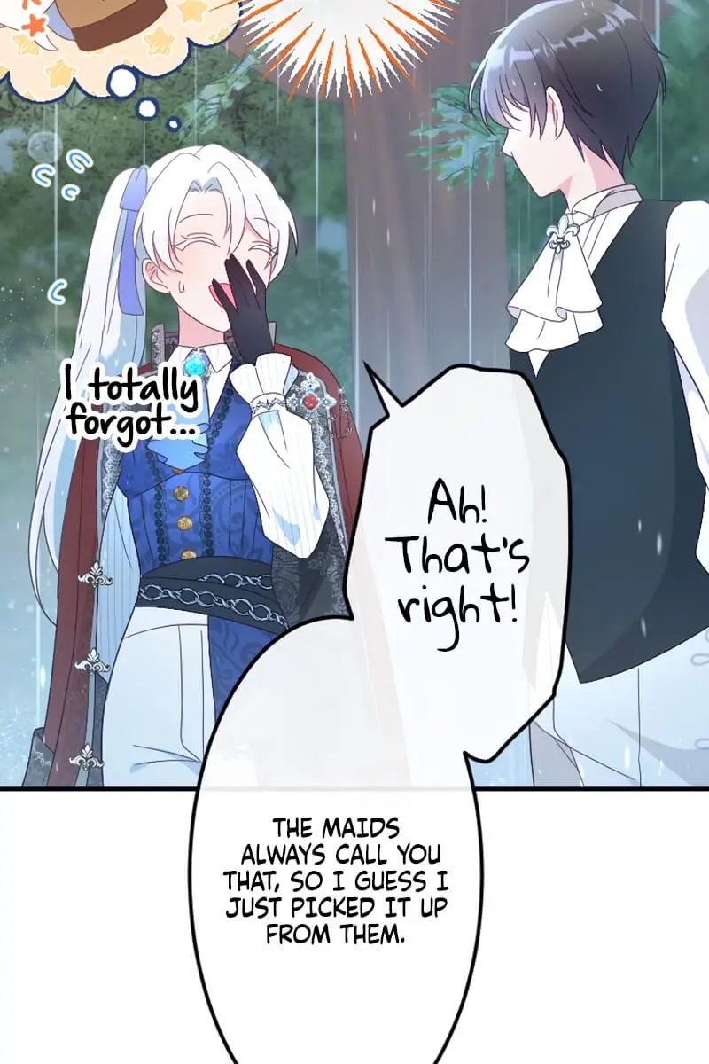 She Was Supposed to Be a Temporary Princess but It Seems She Is Done a Little Too Well Chapter 11 Page 114
