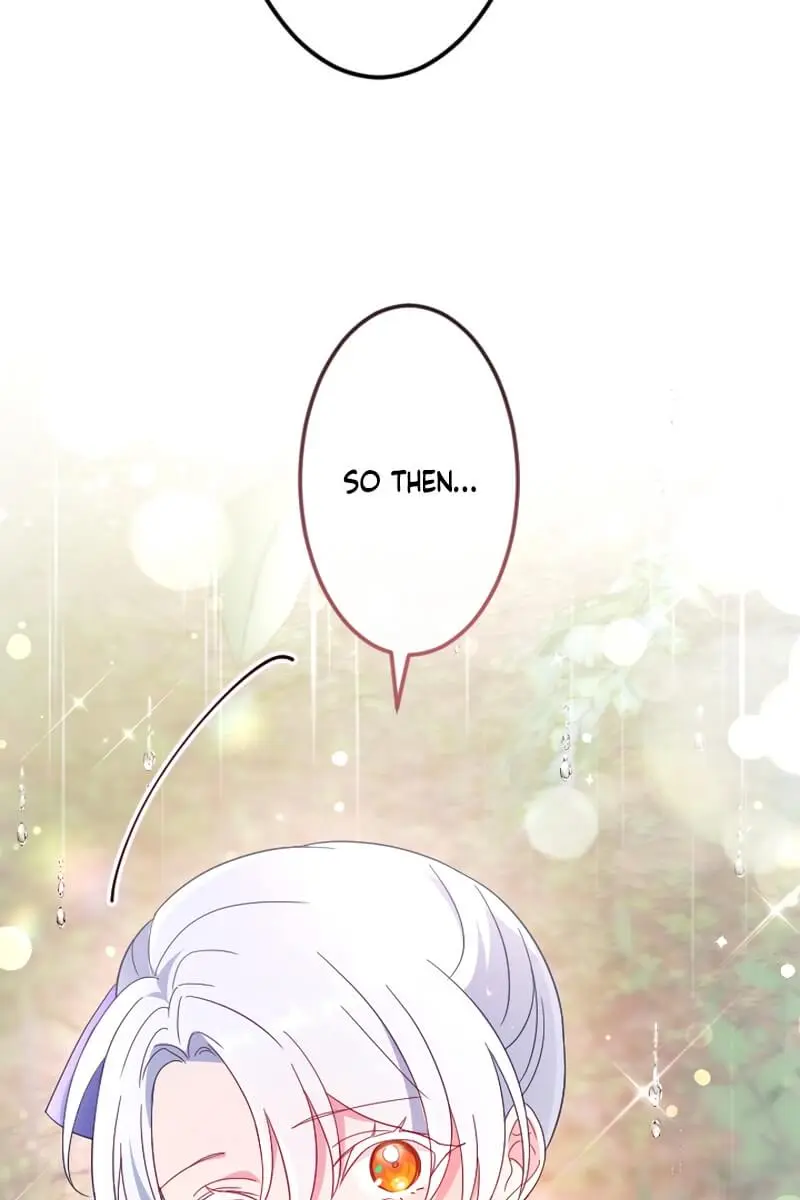 She Was Supposed to Be a Temporary Princess but It Seems She Is Done a Little Too Well Chapter 11 Page 115