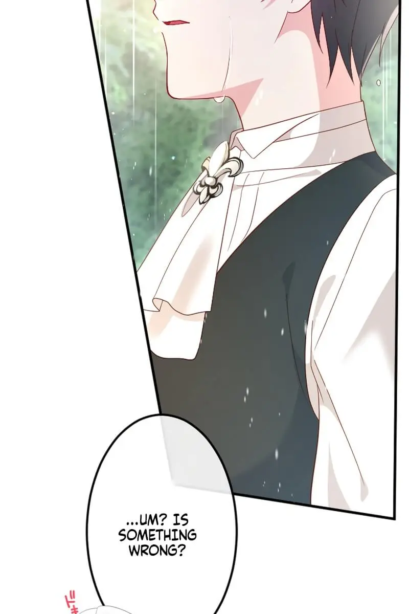 She Was Supposed to Be a Temporary Princess but It Seems She Is Done a Little Too Well Chapter 11 Page 118