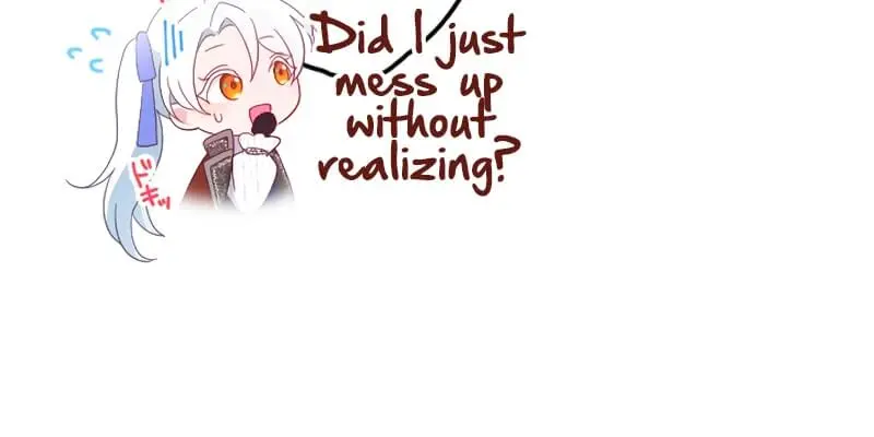 She Was Supposed to Be a Temporary Princess but It Seems She Is Done a Little Too Well Chapter 11 Page 119