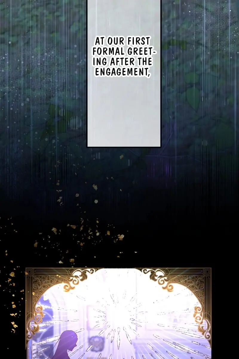She Was Supposed to Be a Temporary Princess but It Seems She Is Done a Little Too Well Chapter 12 Page 4