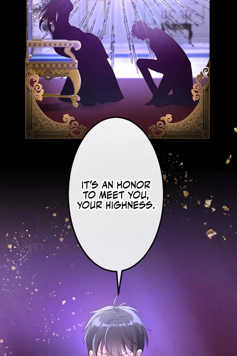 She Was Supposed to Be a Temporary Princess but It Seems She Is Done a Little Too Well Chapter 12 Page 5