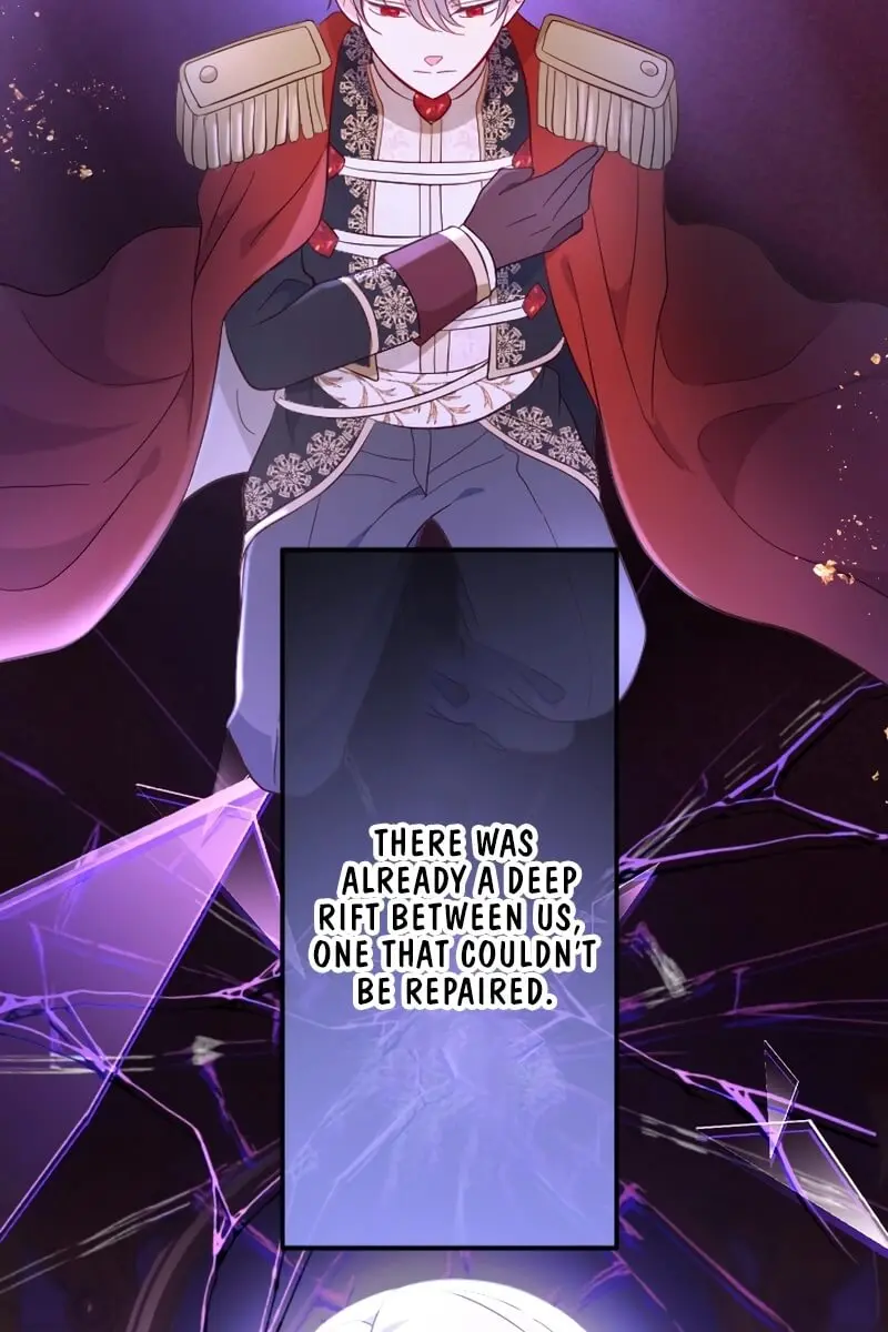 She Was Supposed to Be a Temporary Princess but It Seems She Is Done a Little Too Well Chapter 12 Page 6