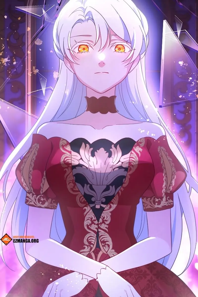 She Was Supposed to Be a Temporary Princess but It Seems She Is Done a Little Too Well Chapter 12 Page 7