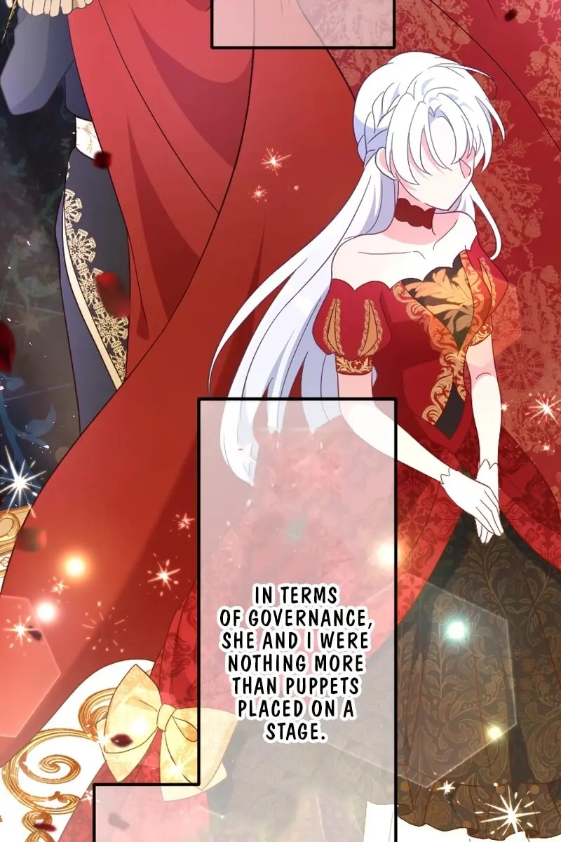 She Was Supposed to Be a Temporary Princess but It Seems She Is Done a Little Too Well Chapter 12 Page 9
