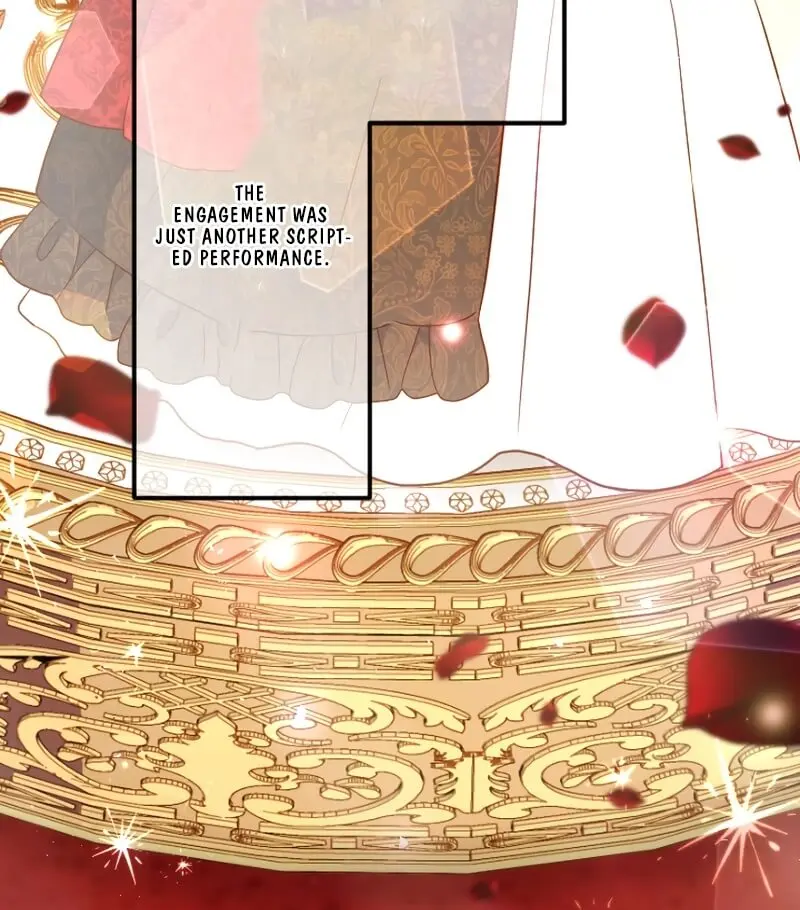 She Was Supposed to Be a Temporary Princess but It Seems She Is Done a Little Too Well Chapter 12 Page 10