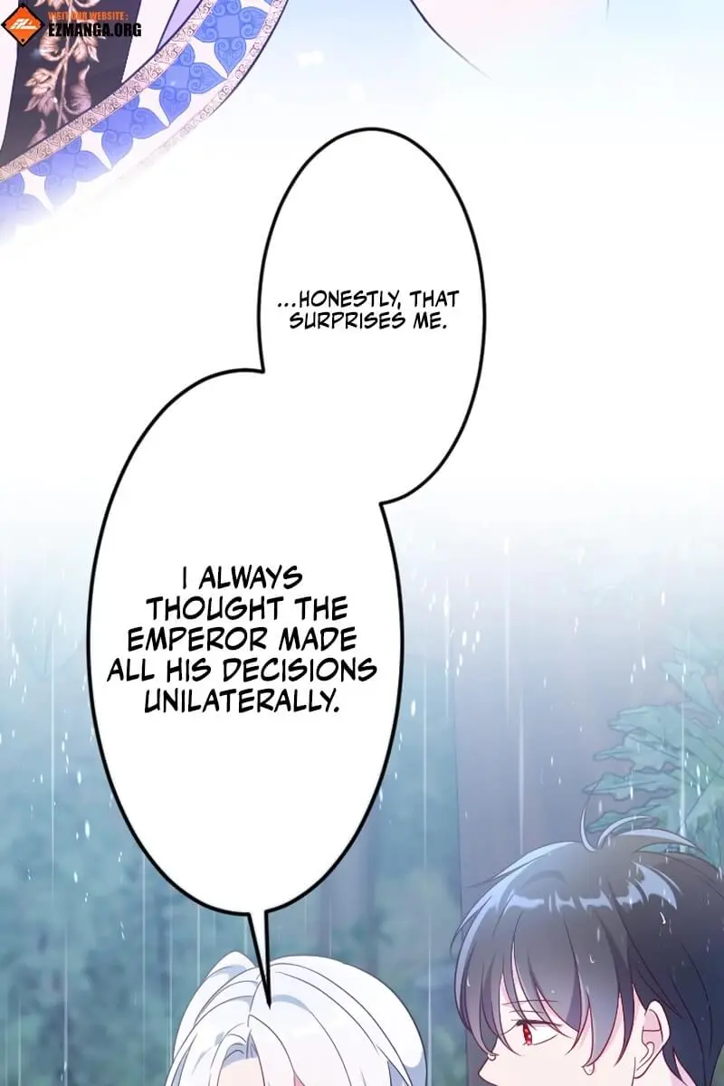 She Was Supposed to Be a Temporary Princess but It Seems She Is Done a Little Too Well Chapter 12 Page 19