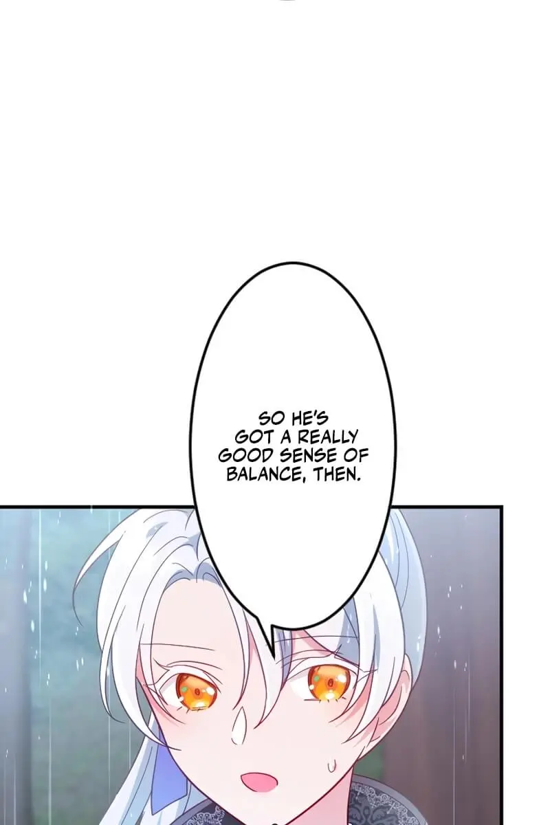 She Was Supposed to Be a Temporary Princess but It Seems She Is Done a Little Too Well Chapter 12 Page 21