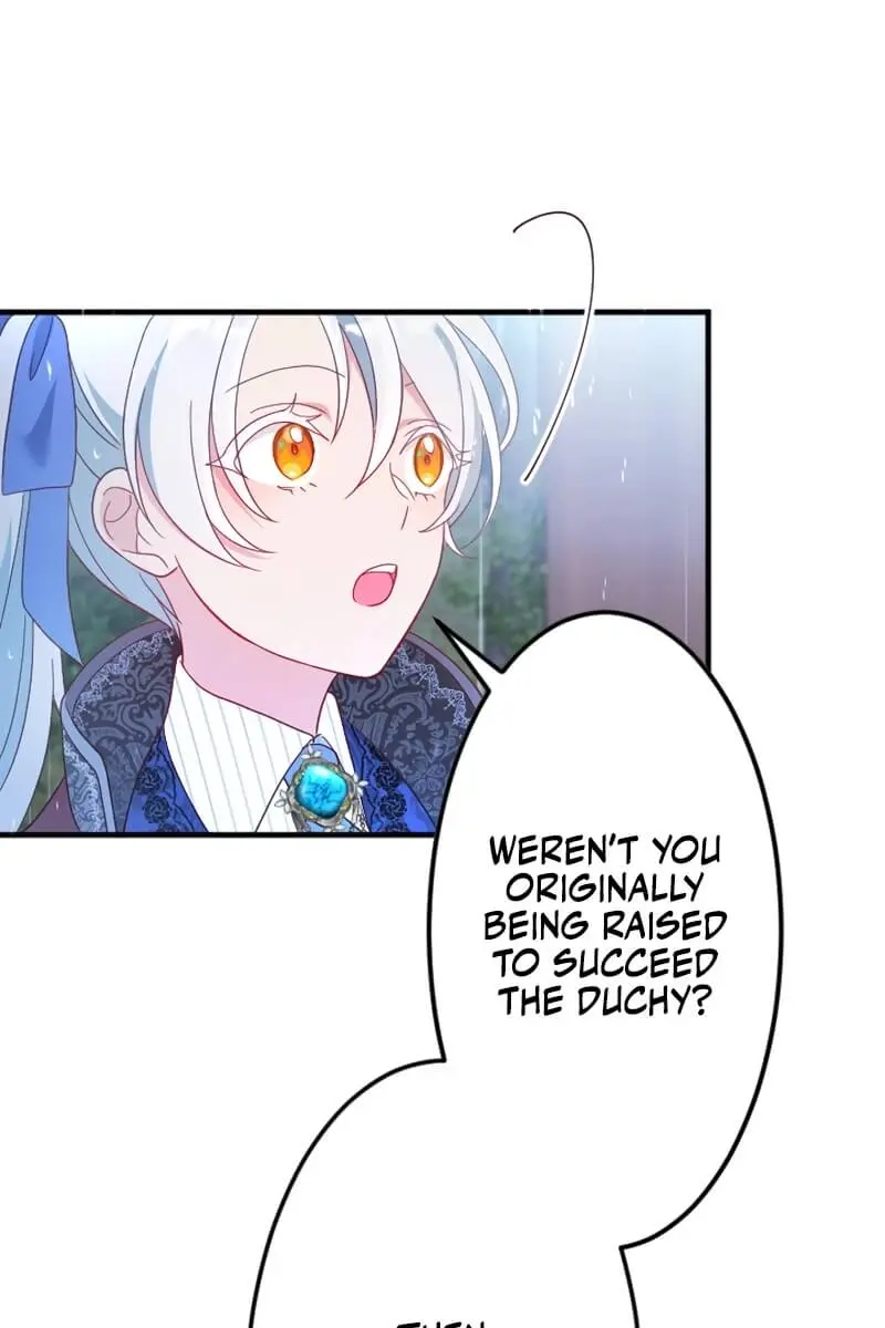She Was Supposed to Be a Temporary Princess but It Seems She Is Done a Little Too Well Chapter 12 Page 25