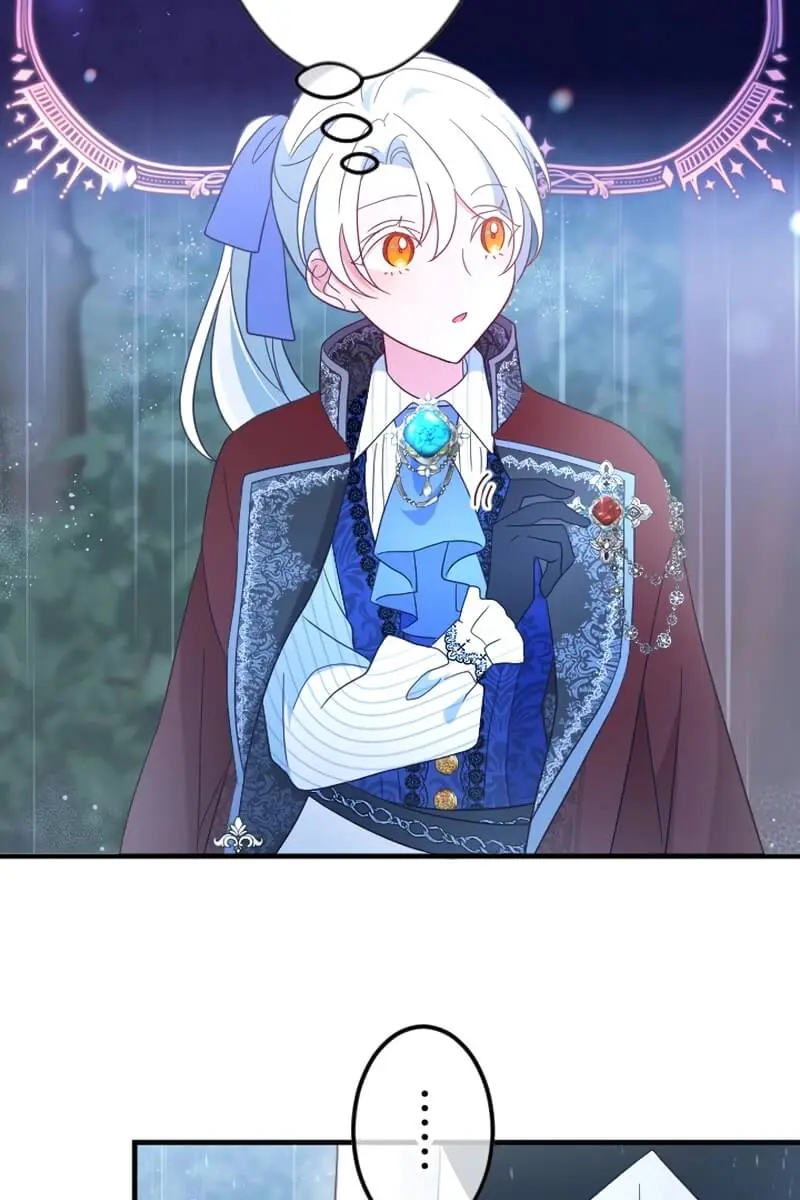 She Was Supposed to Be a Temporary Princess but It Seems She Is Done a Little Too Well Chapter 12 Page 29