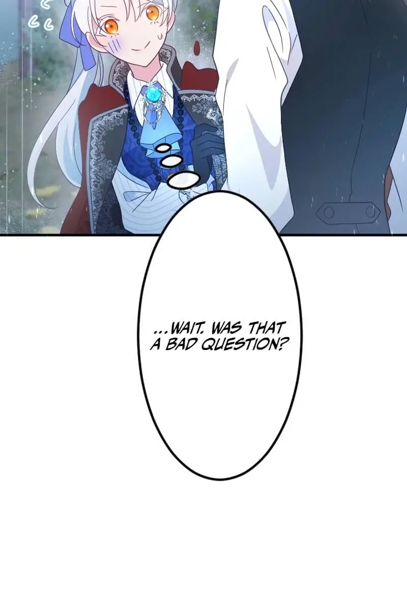 She Was Supposed to Be a Temporary Princess but It Seems She Is Done a Little Too Well Chapter 12 Page 31