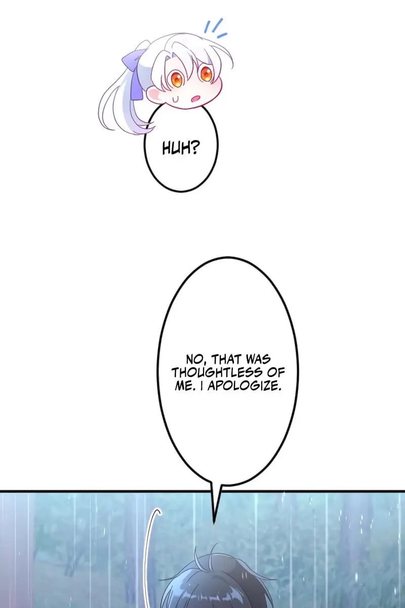 She Was Supposed to Be a Temporary Princess but It Seems She Is Done a Little Too Well Chapter 12 Page 33