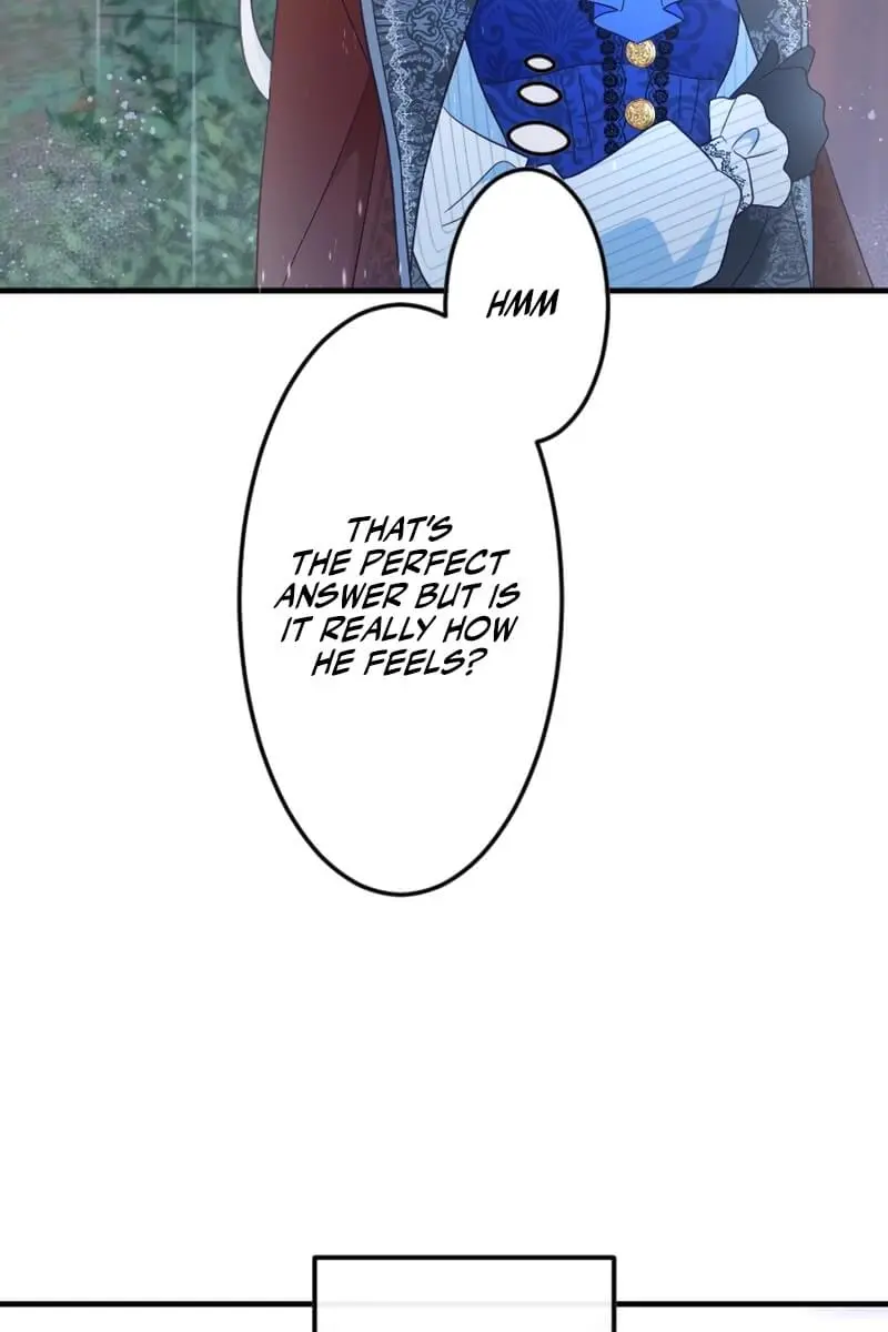 She Was Supposed to Be a Temporary Princess but It Seems She Is Done a Little Too Well Chapter 12 Page 36