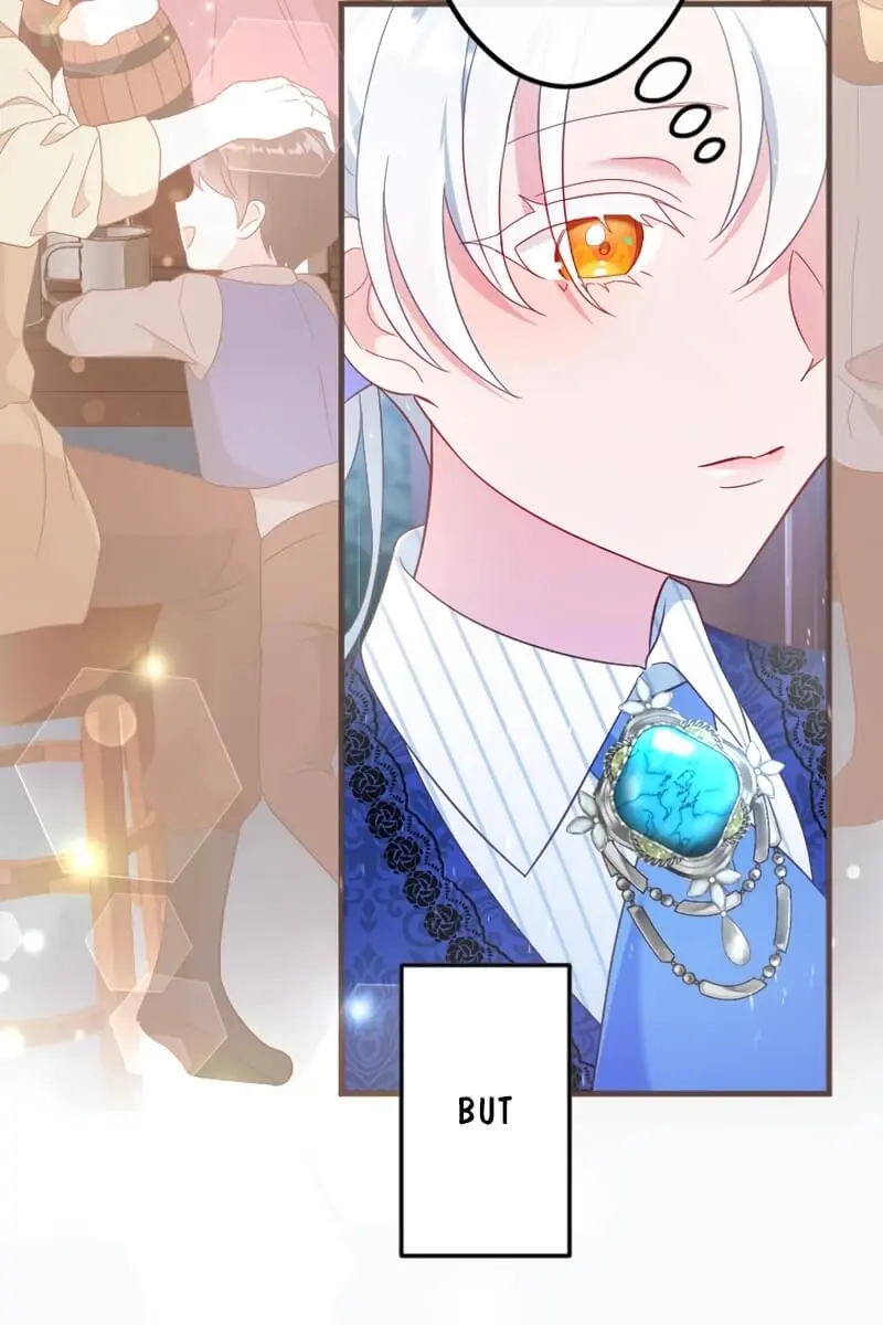 She Was Supposed to Be a Temporary Princess but It Seems She Is Done a Little Too Well Chapter 12 Page 42