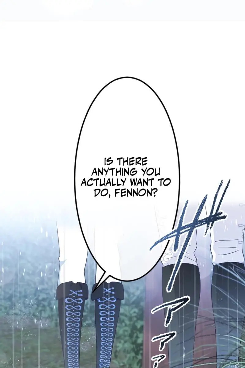 She Was Supposed to Be a Temporary Princess but It Seems She Is Done a Little Too Well Chapter 12 Page 43