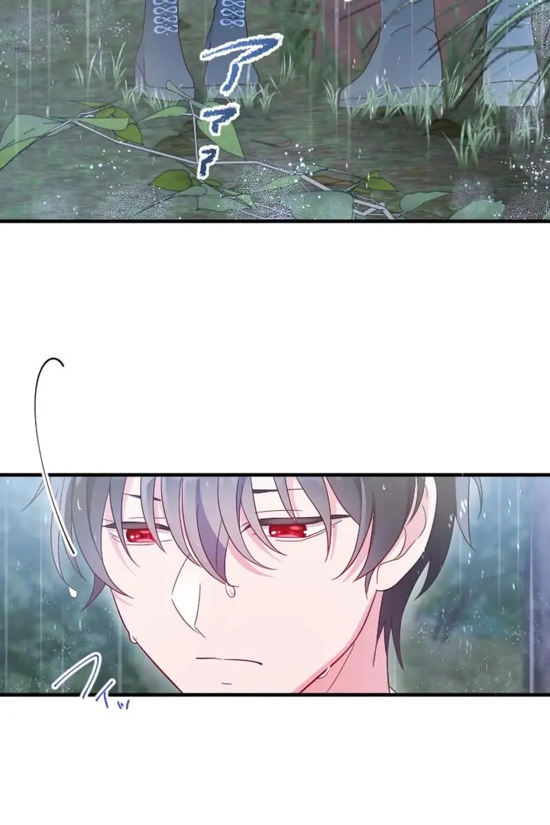 She Was Supposed to Be a Temporary Princess but It Seems She Is Done a Little Too Well Chapter 12 Page 44