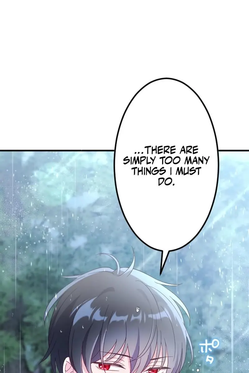 She Was Supposed to Be a Temporary Princess but It Seems She Is Done a Little Too Well Chapter 12 Page 45
