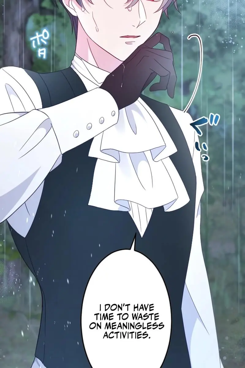 She Was Supposed to Be a Temporary Princess but It Seems She Is Done a Little Too Well Chapter 12 Page 46