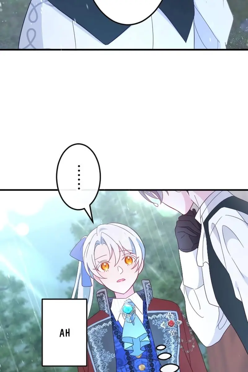 She Was Supposed to Be a Temporary Princess but It Seems She Is Done a Little Too Well Chapter 12 Page 47