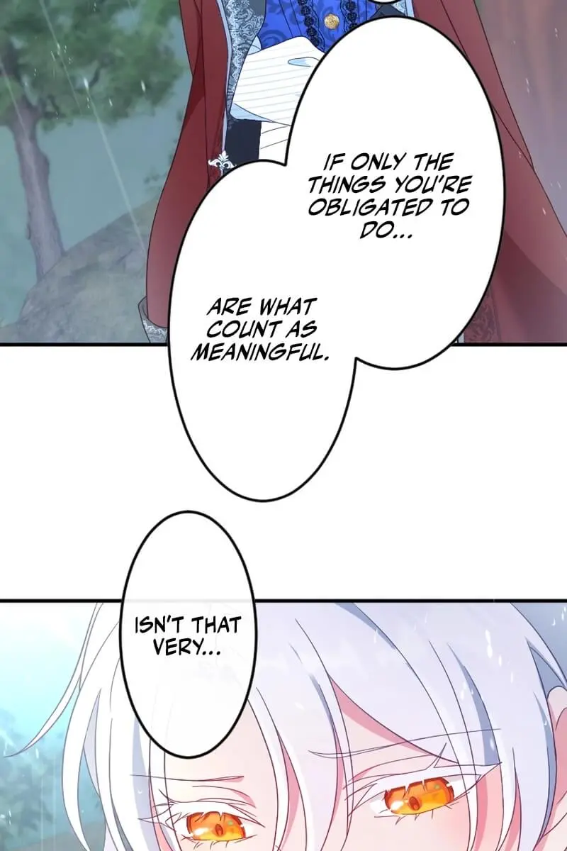 She Was Supposed to Be a Temporary Princess but It Seems She Is Done a Little Too Well Chapter 12 Page 48