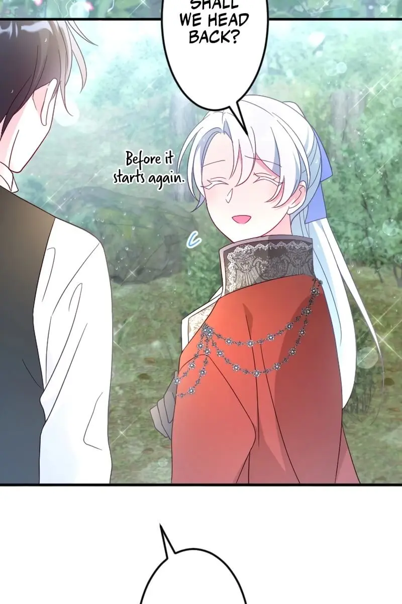 She Was Supposed to Be a Temporary Princess but It Seems She Is Done a Little Too Well Chapter 12 Page 52