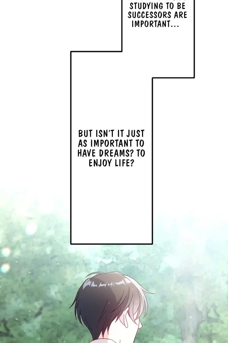She Was Supposed to Be a Temporary Princess but It Seems She Is Done a Little Too Well Chapter 12 Page 62