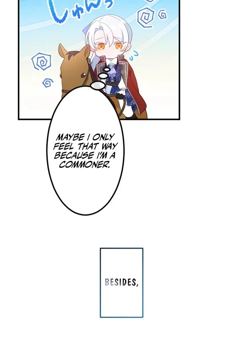 She Was Supposed to Be a Temporary Princess but It Seems She Is Done a Little Too Well Chapter 12 Page 64