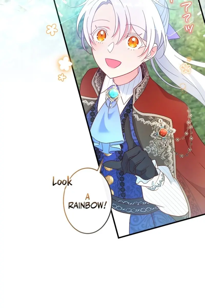 She Was Supposed to Be a Temporary Princess but It Seems She Is Done a Little Too Well Chapter 12 Page 69