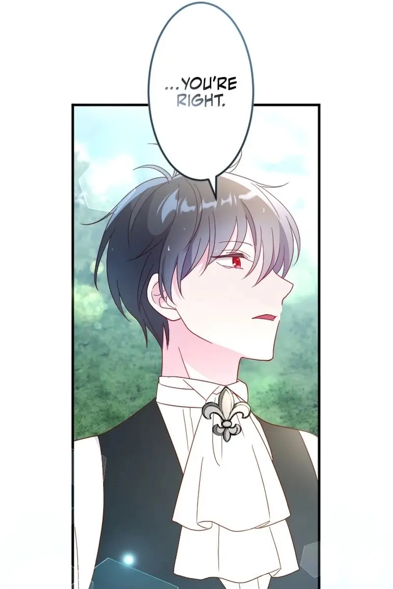 She Was Supposed to Be a Temporary Princess but It Seems She Is Done a Little Too Well Chapter 12 Page 70