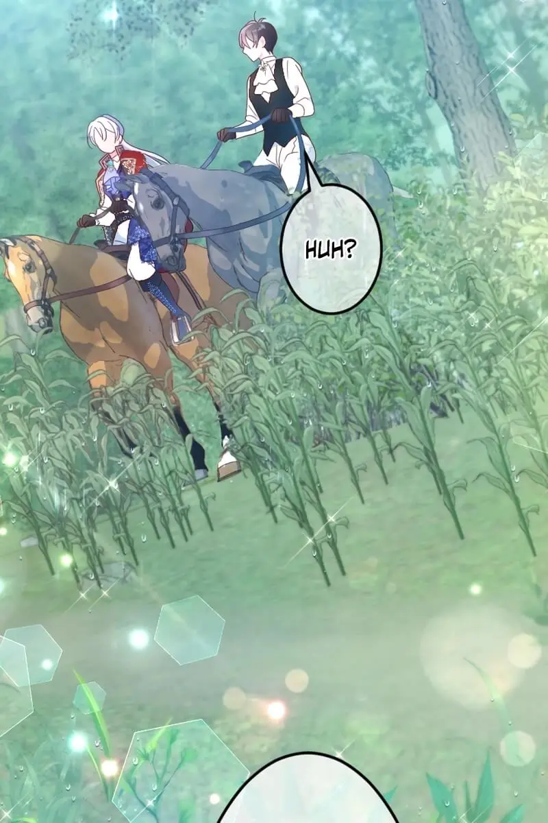 She Was Supposed to Be a Temporary Princess but It Seems She Is Done a Little Too Well Chapter 12 Page 73