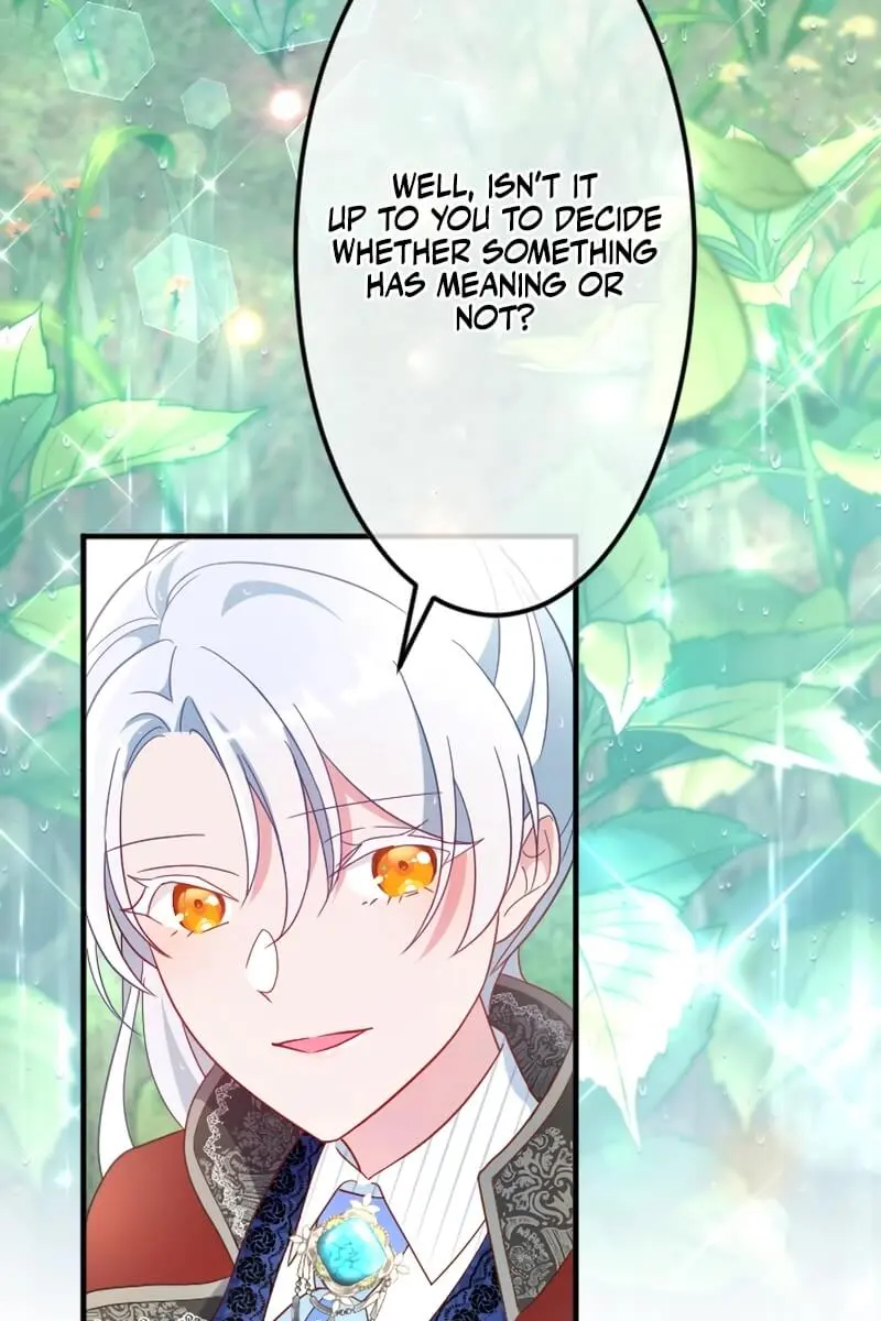 She Was Supposed to Be a Temporary Princess but It Seems She Is Done a Little Too Well Chapter 12 Page 74