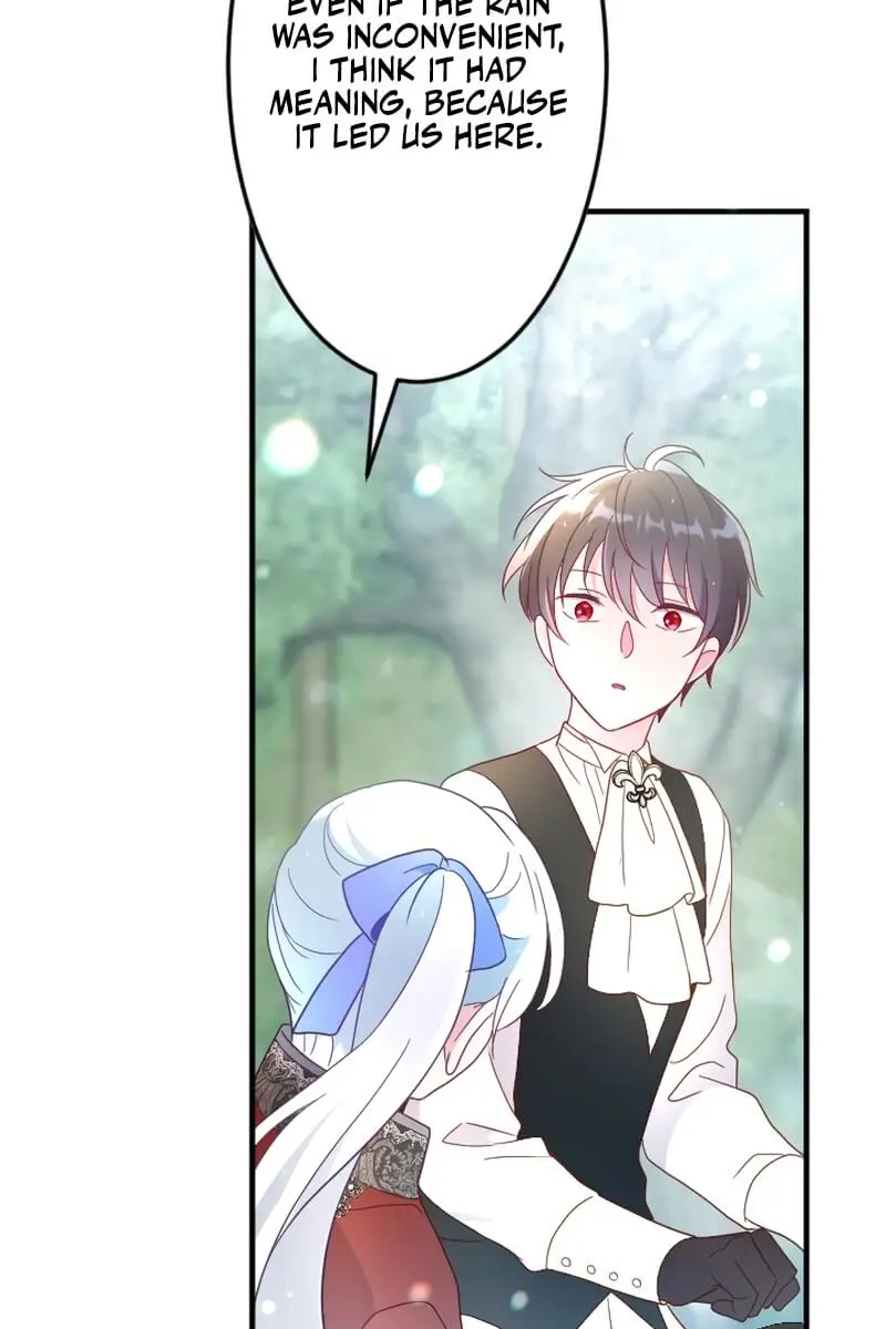 She Was Supposed to Be a Temporary Princess but It Seems She Is Done a Little Too Well Chapter 12 Page 76
